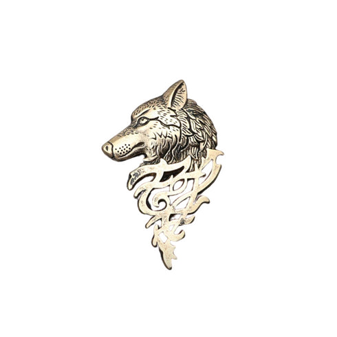Lapel Pin Brooch for Men